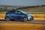 Hyundai HB20 Ocean 2016 года